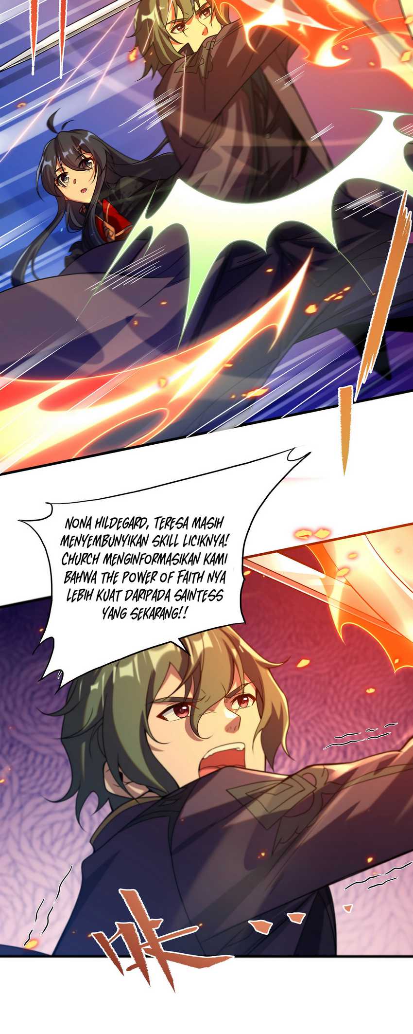 Chapter 50 - halaman 26
