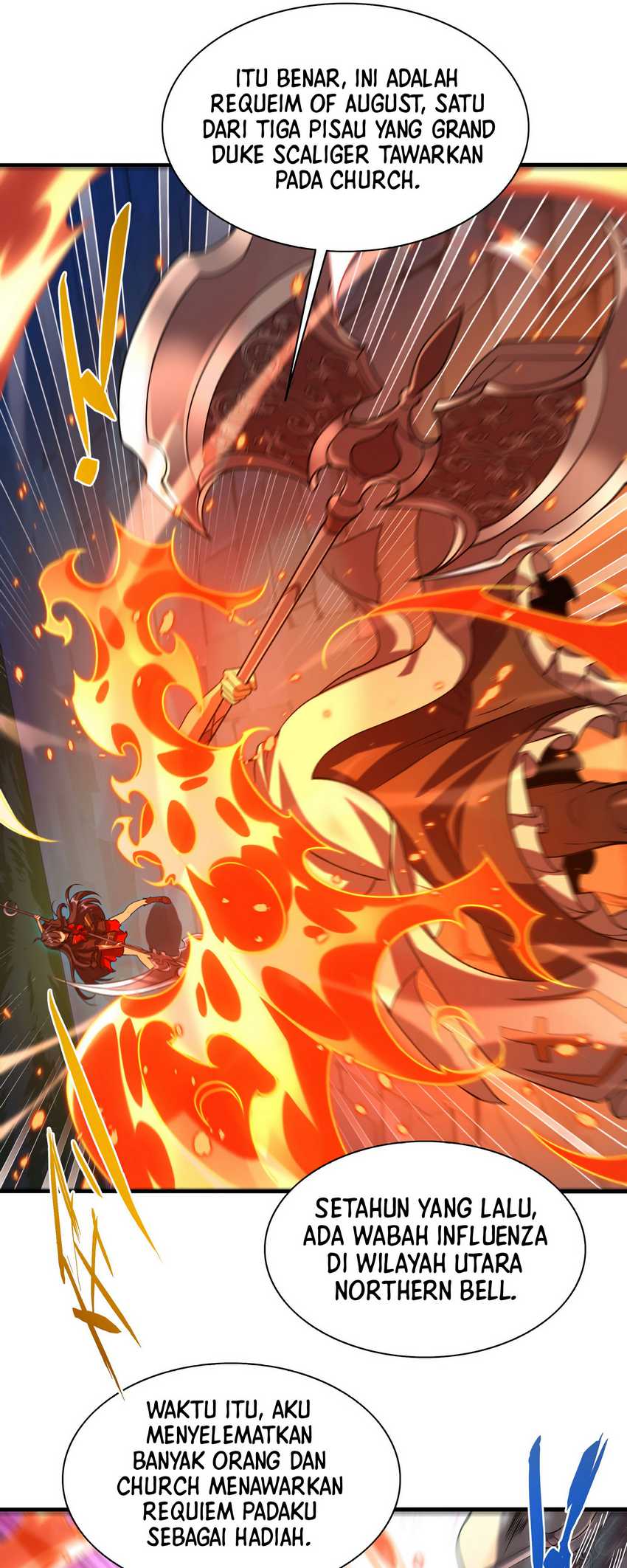 Chapter 50 - halaman 32