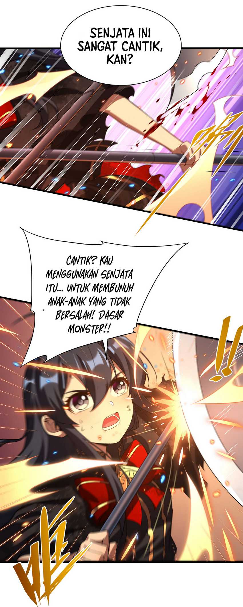 Chapter 50 - halaman 34
