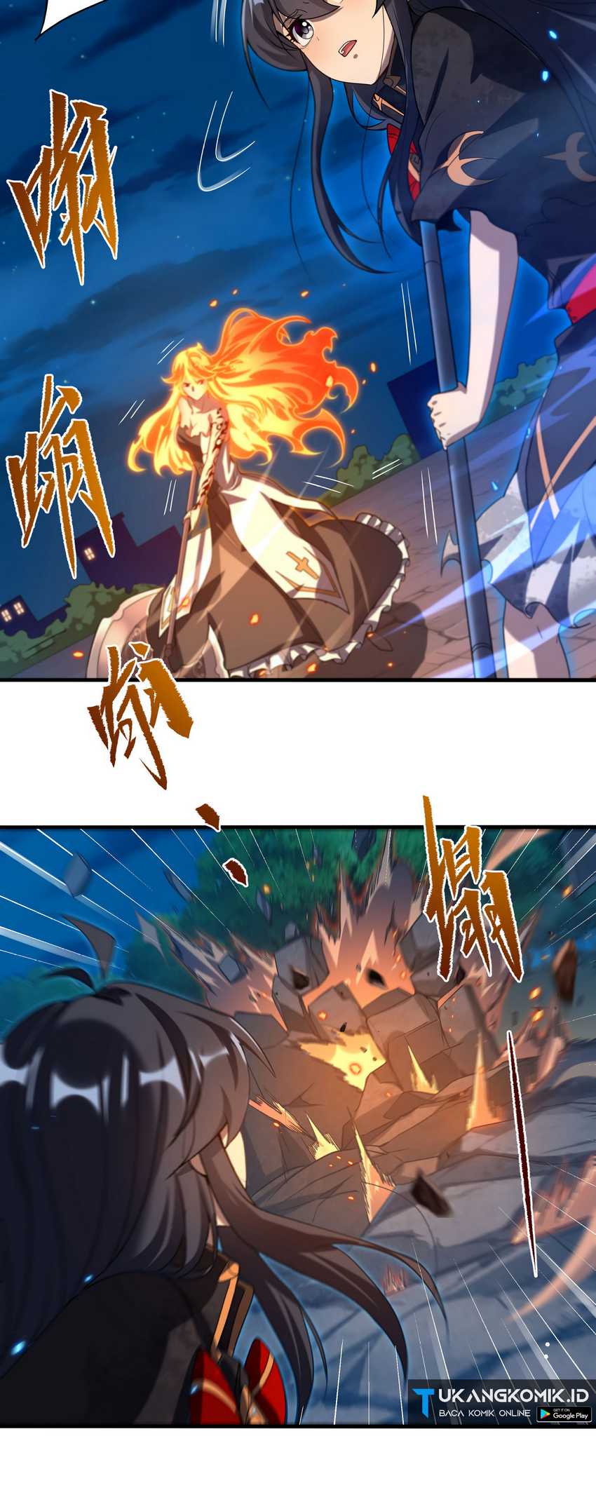 Chapter 50 - halaman 37