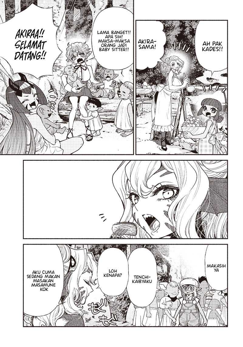 Chapter 63 - halaman 21