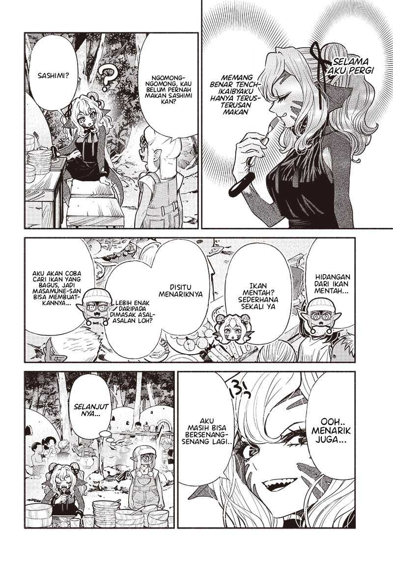 Chapter 63 - halaman 22