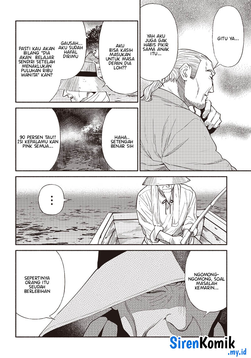 Chapter 62 - halaman 6