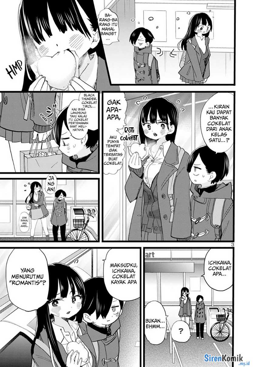 Chapter 73 - halaman 6