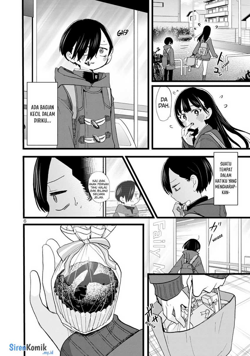 Chapter 73 - halaman 9