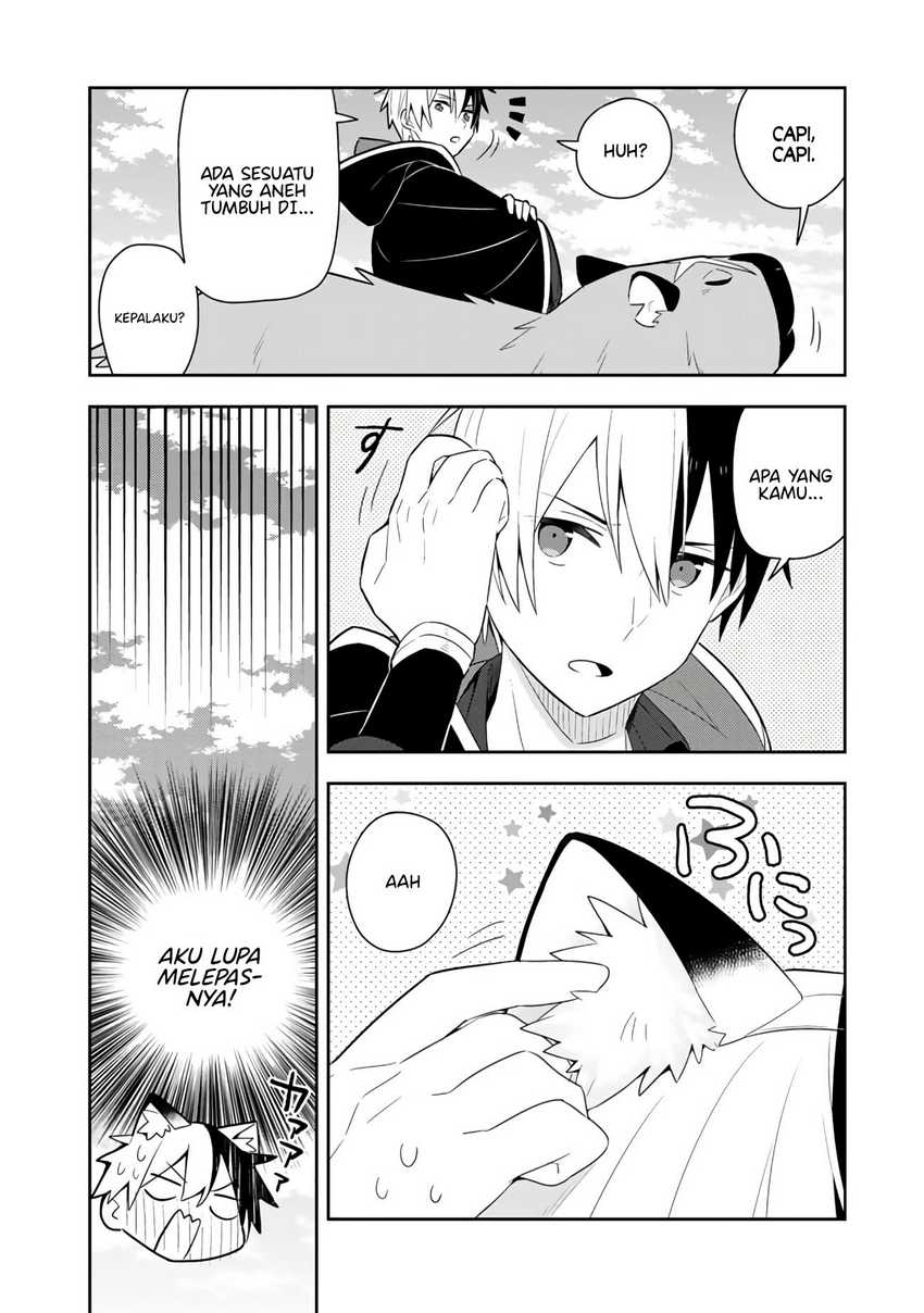 Chapter 28 - halaman 22