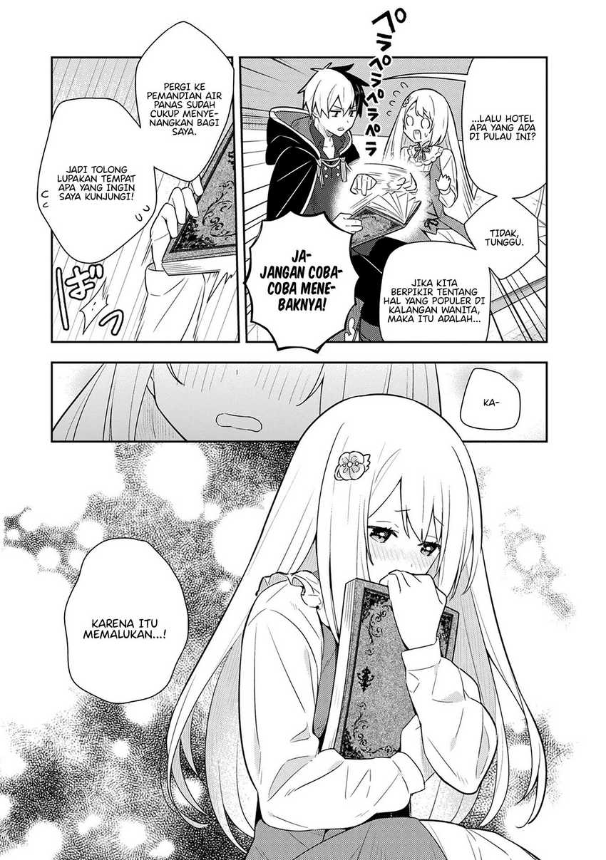 Chapter 23 - halaman 9