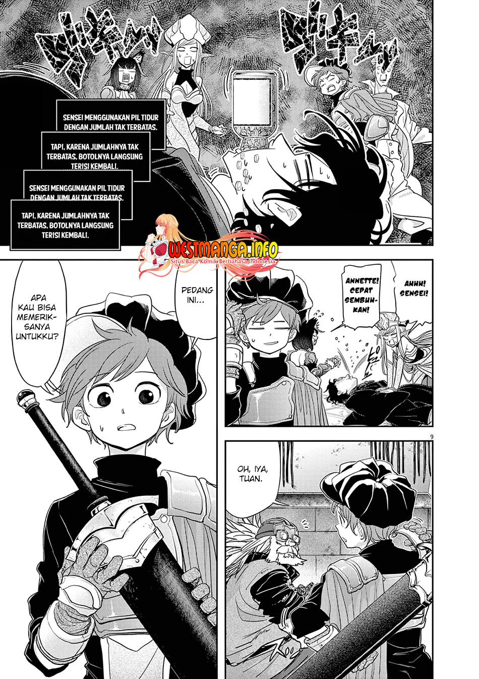 Chapter 29 - halaman 12