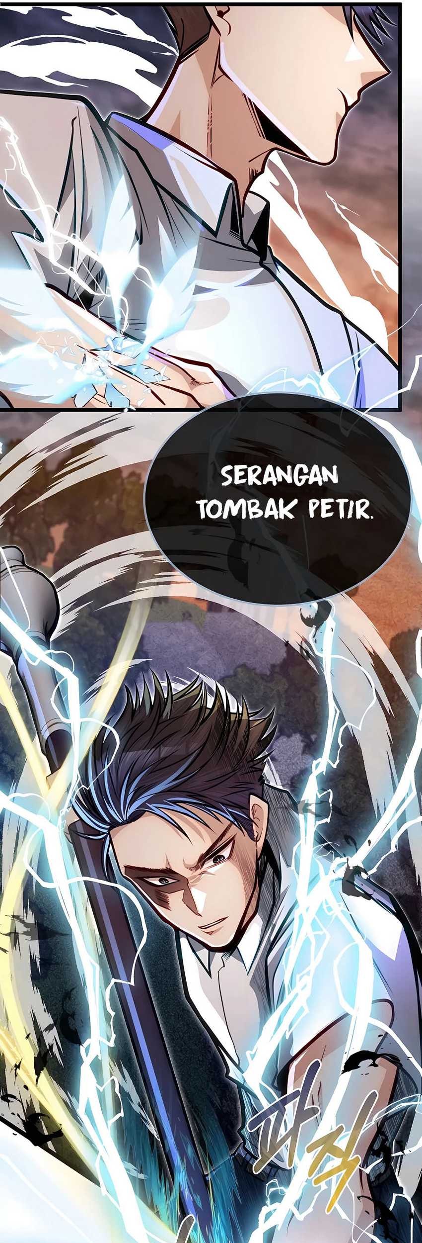 Chapter 45 - halaman 32