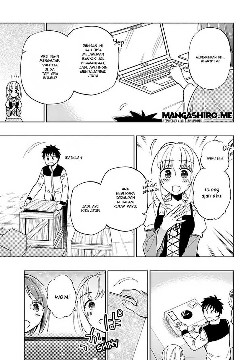 Chapter 44 - halaman 18