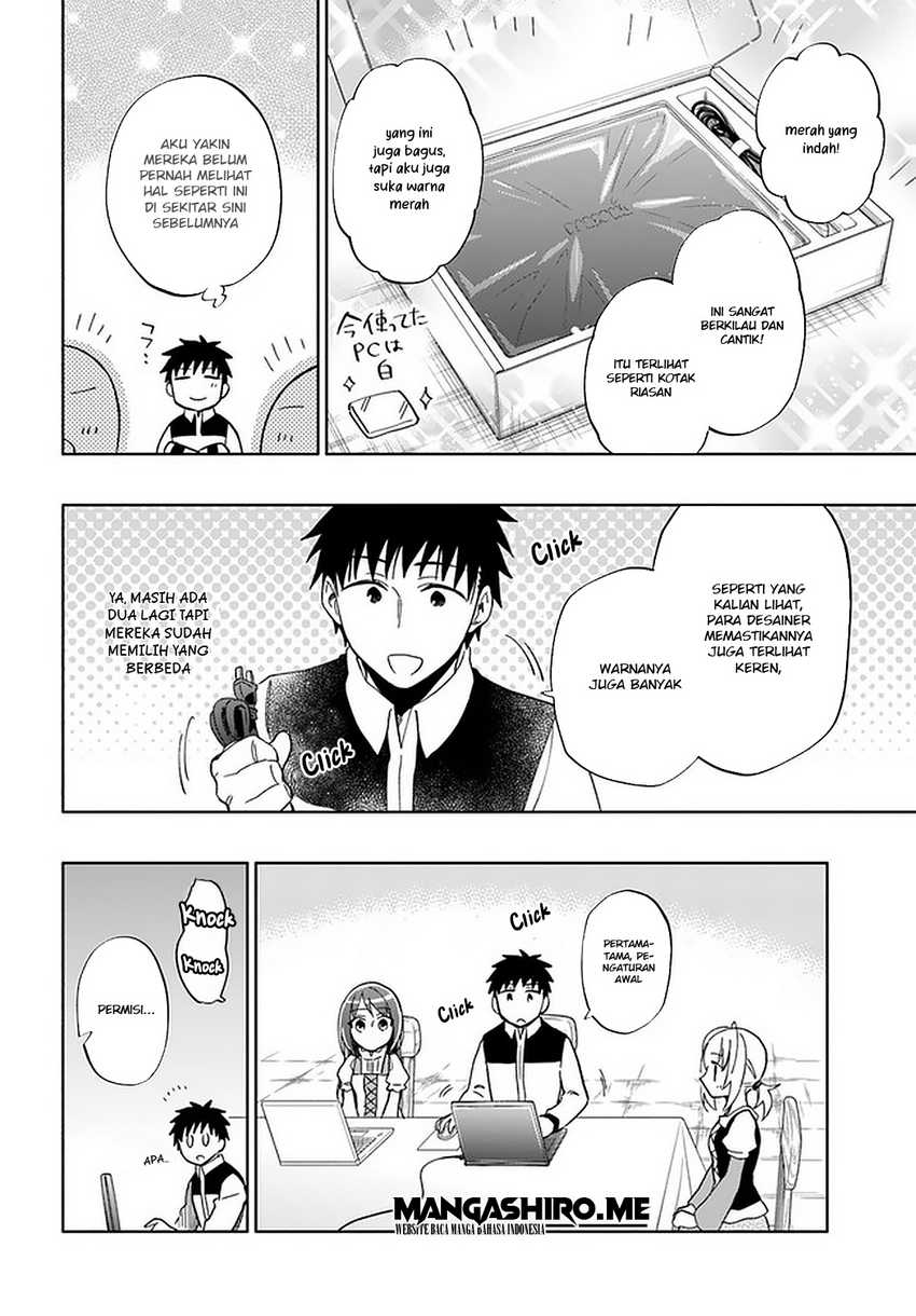 Chapter 44 - halaman 20