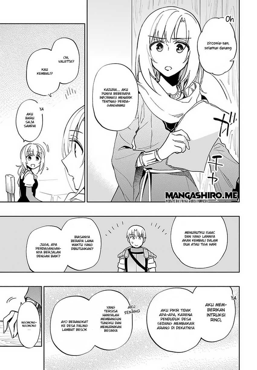 Chapter 44 - halaman 21
