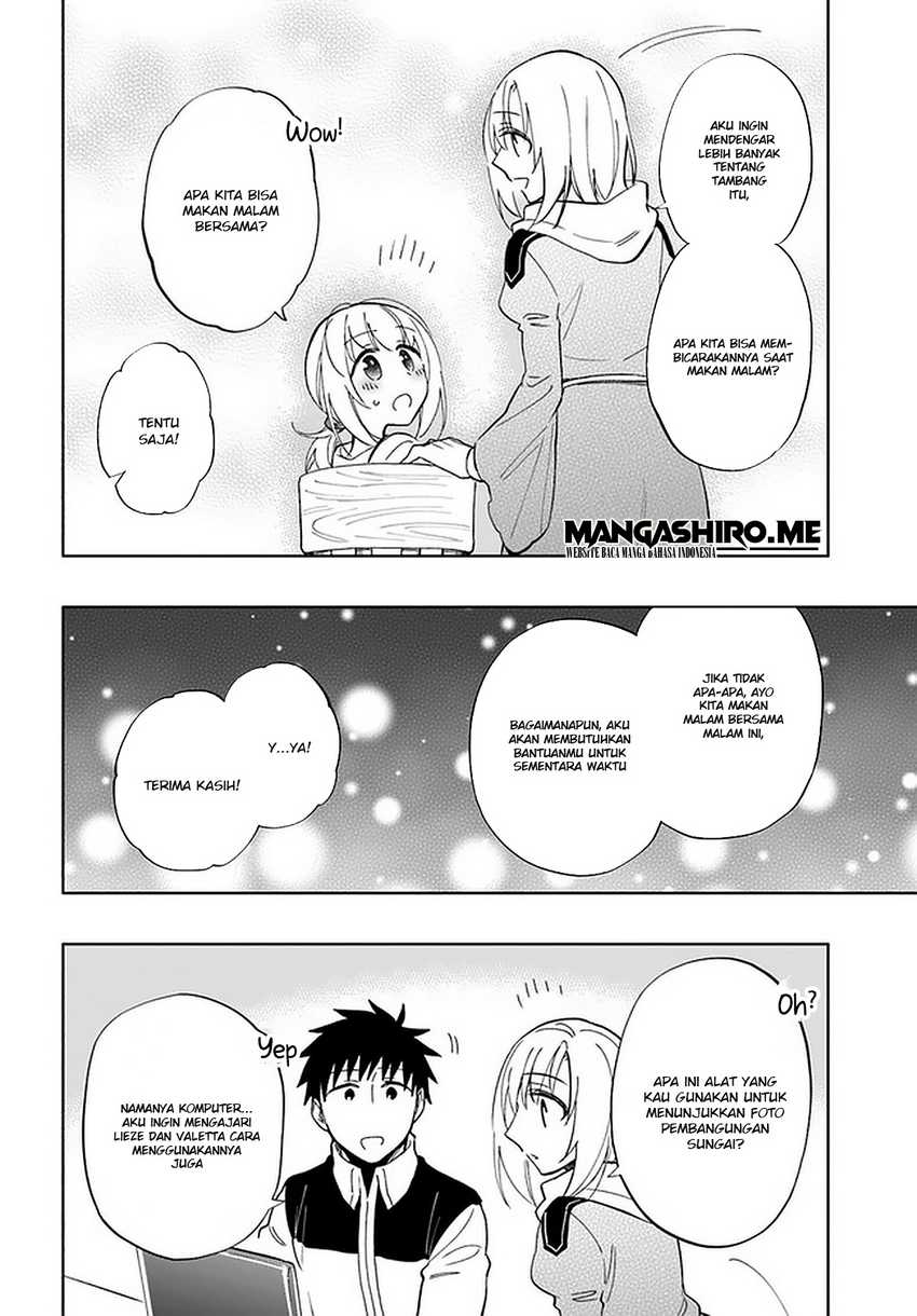 Chapter 44 - halaman 22