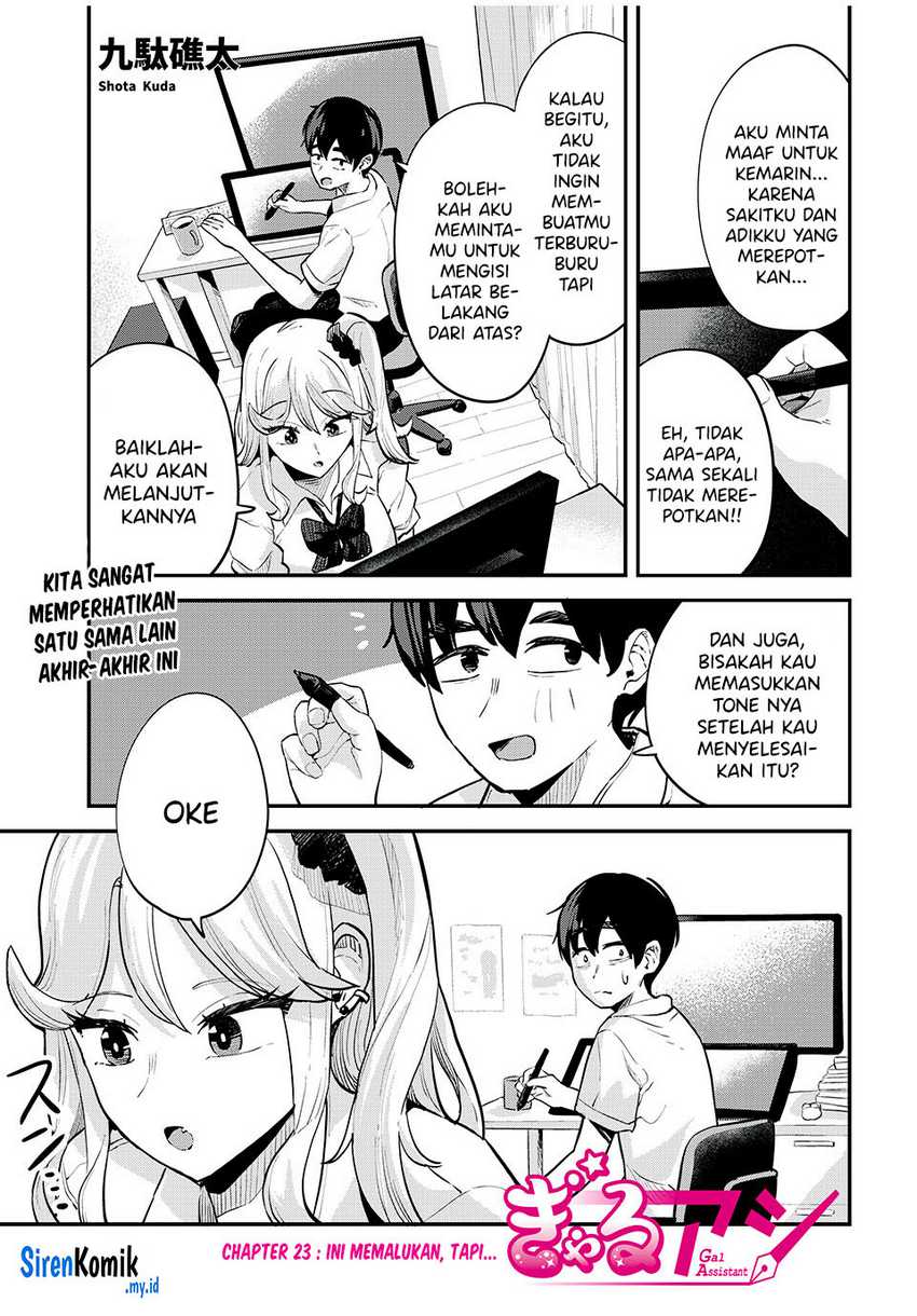 Chapter 23 - halaman 3