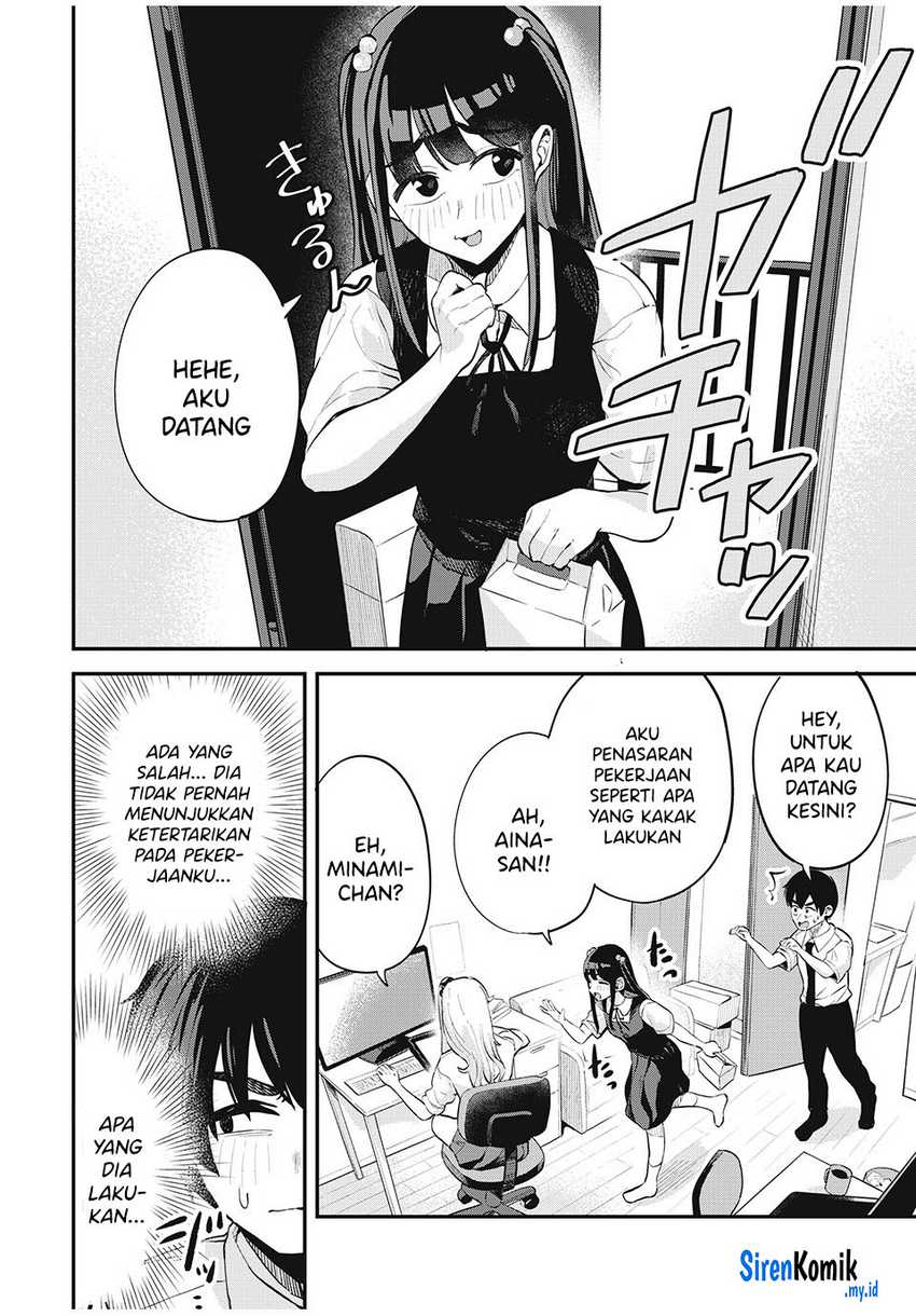 Chapter 23 - halaman 6