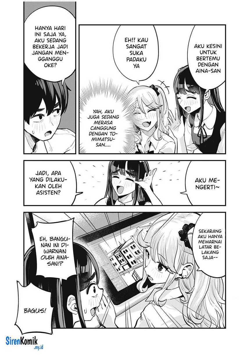 Chapter 23 - halaman 7