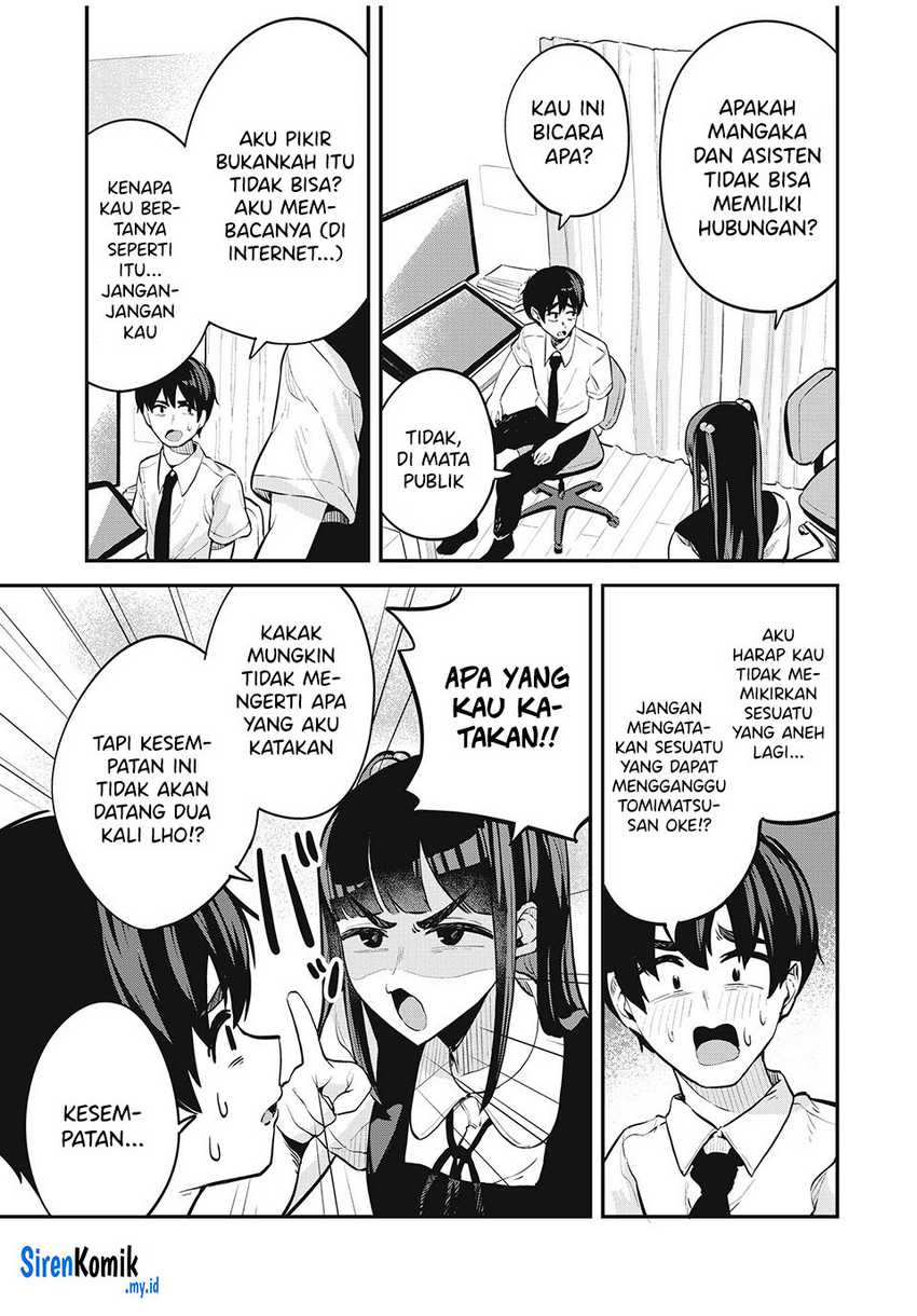 Chapter 23 - halaman 9