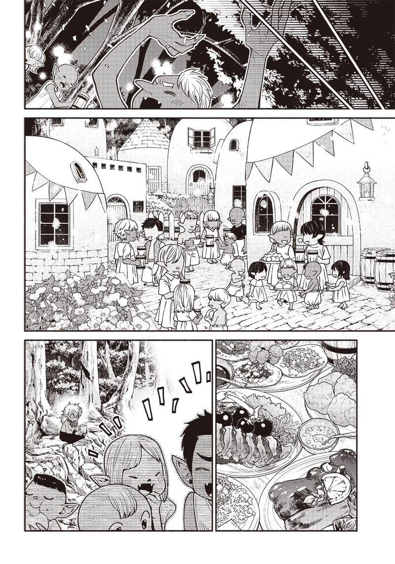 Chapter 64 - halaman 12