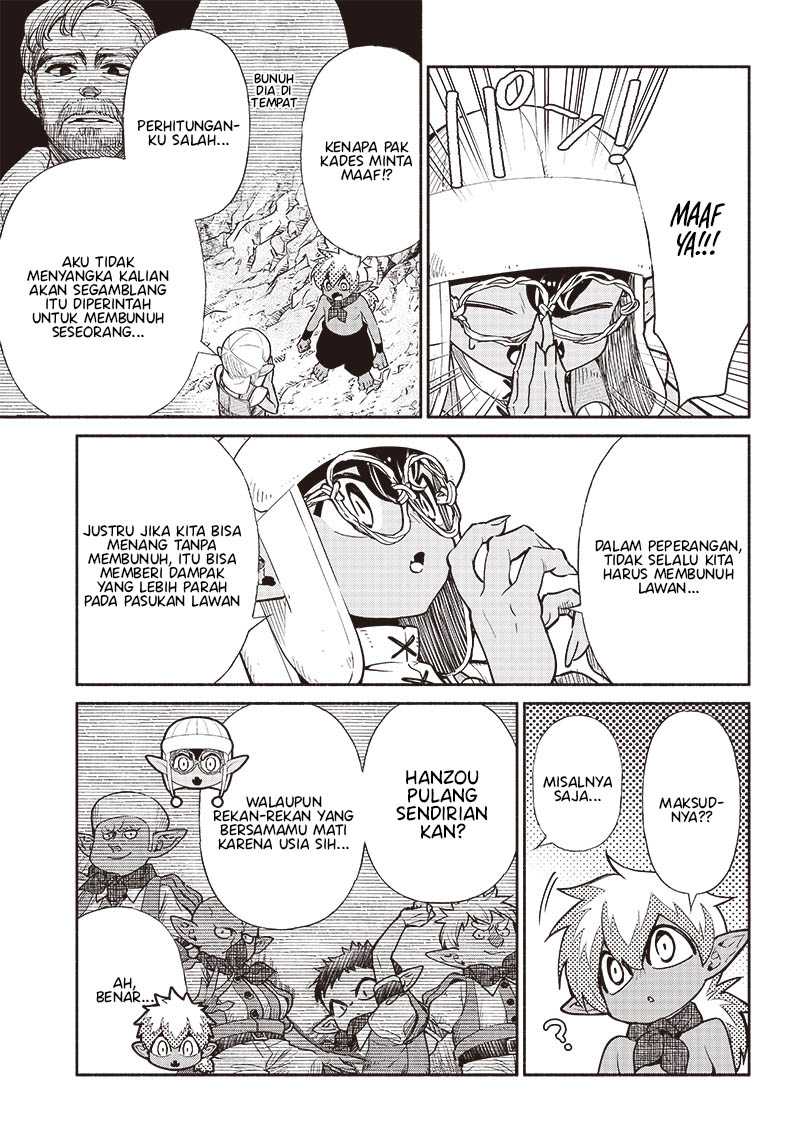Chapter 64 - halaman 15