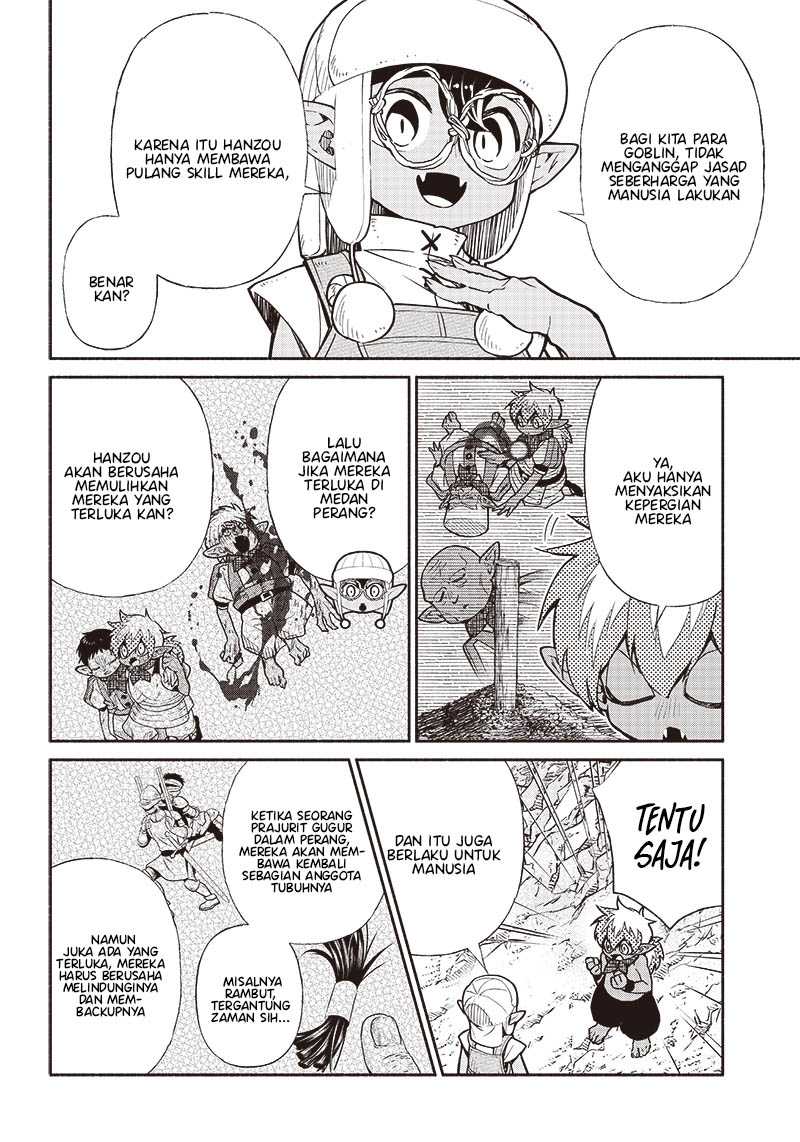 Chapter 64 - halaman 16