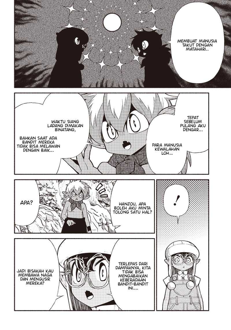 Chapter 64 - halaman 18