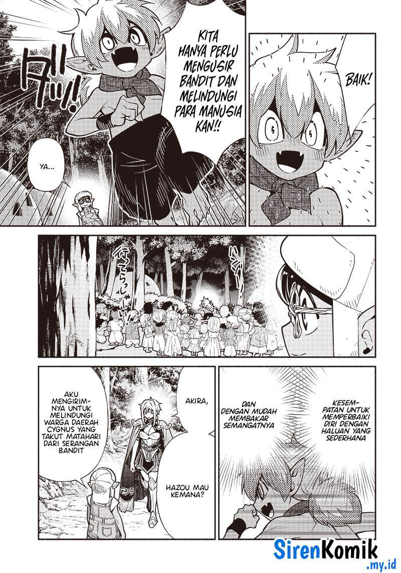 Chapter 64 - halaman 19