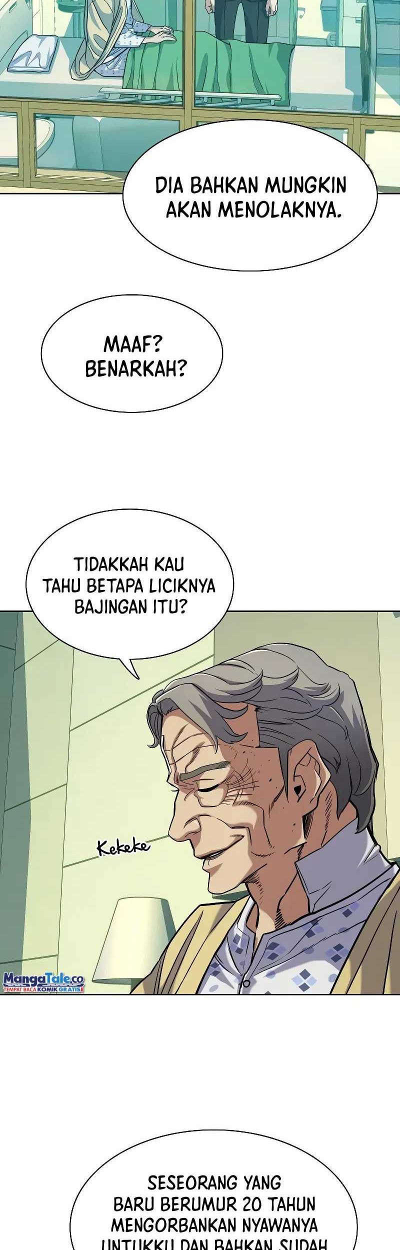Chapter 69 - halaman 16