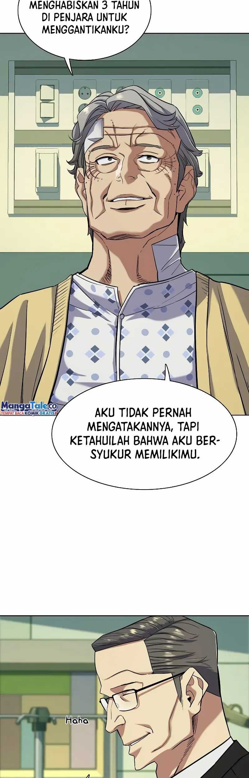Chapter 69 - halaman 21