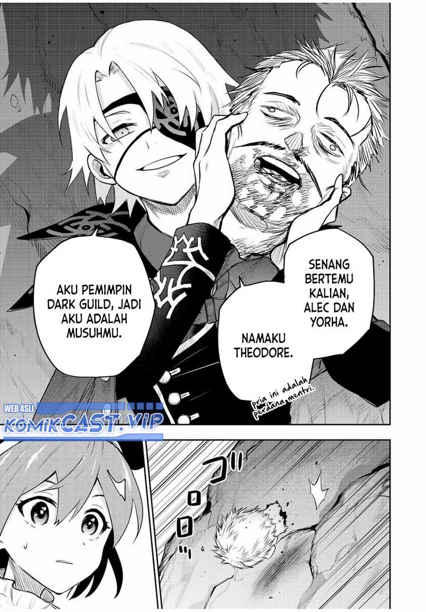 Chapter 70 - halaman 11