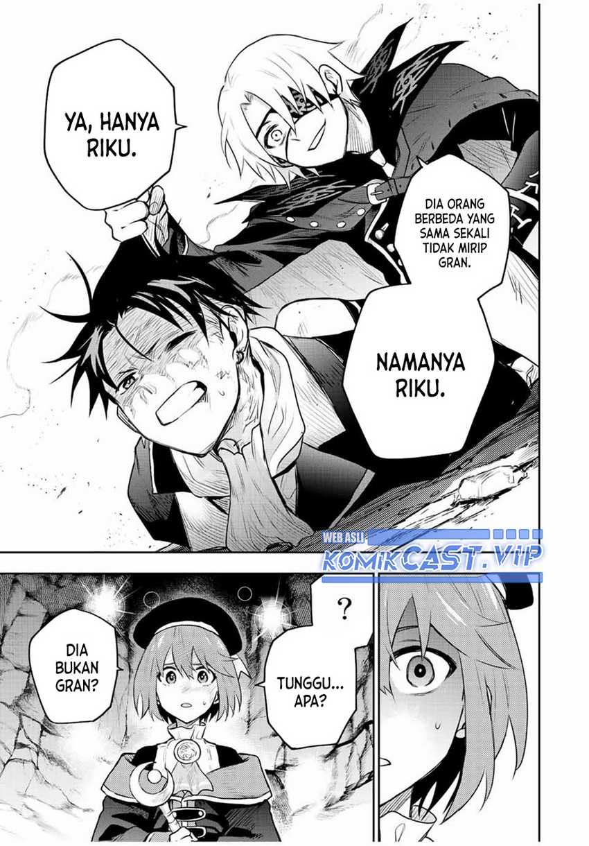 Chapter 70 - halaman 15