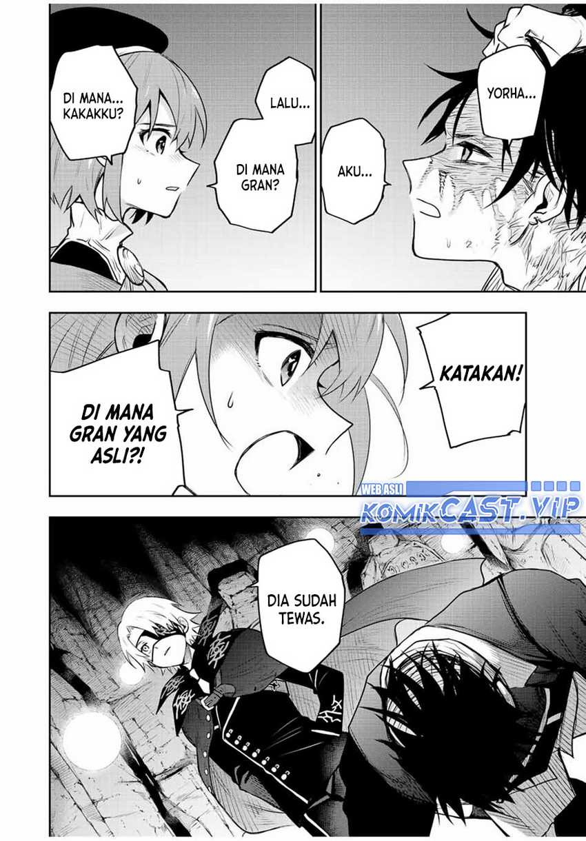 Chapter 70 - halaman 16