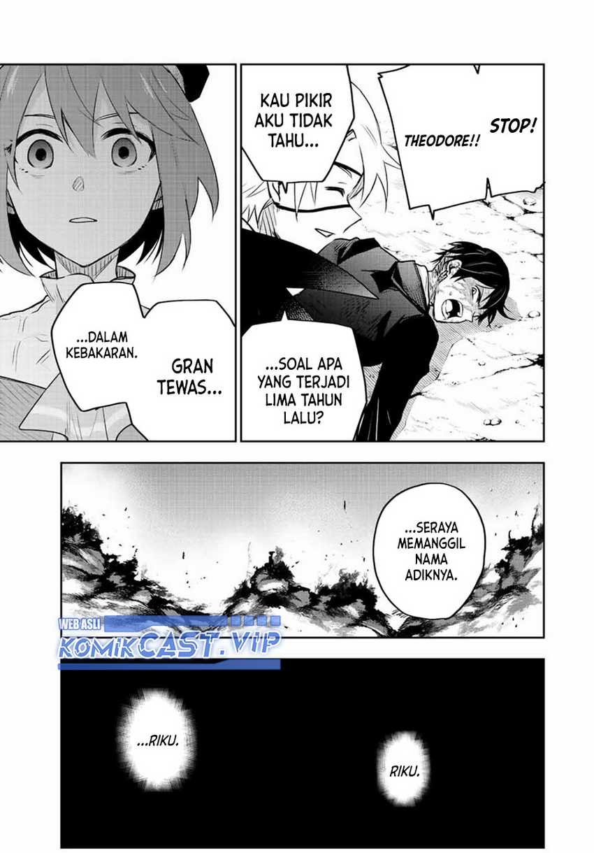 Chapter 70 - halaman 17