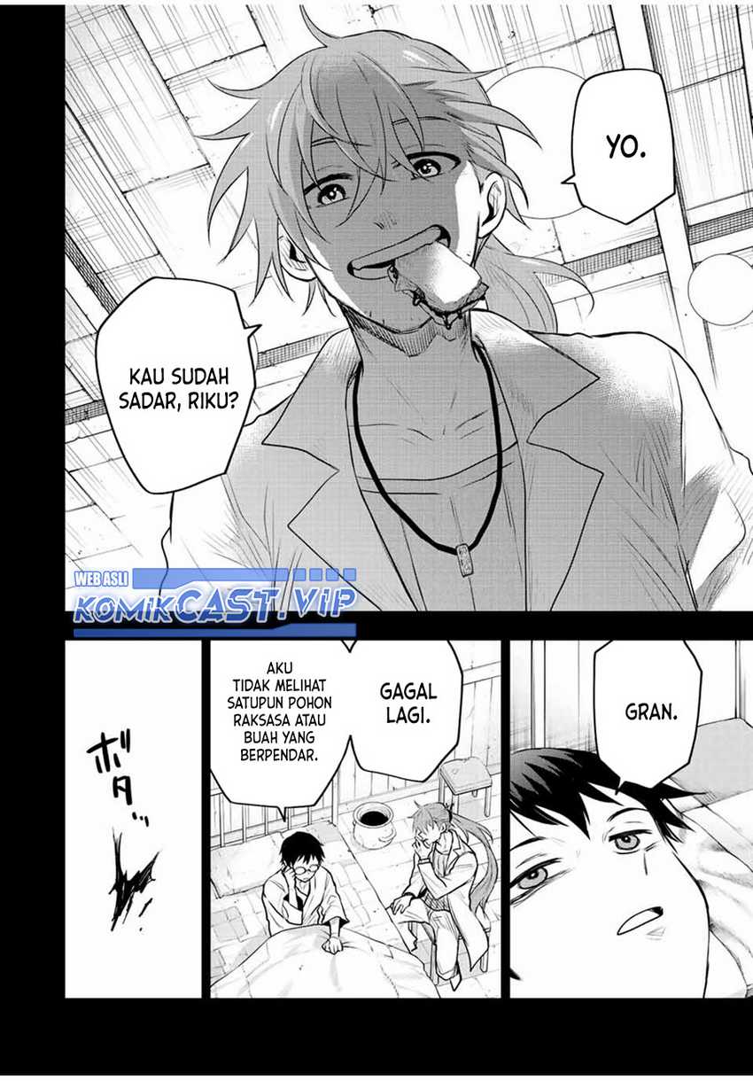 Chapter 70 - halaman 18