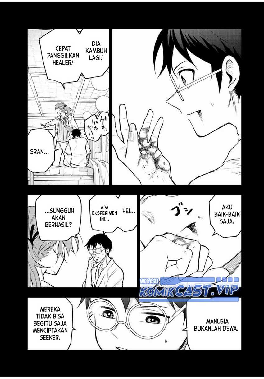 Chapter 70 - halaman 19