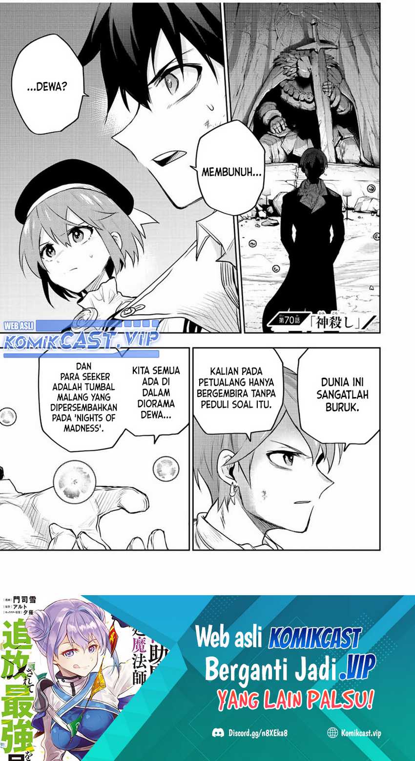 Chapter 70 - halaman 3