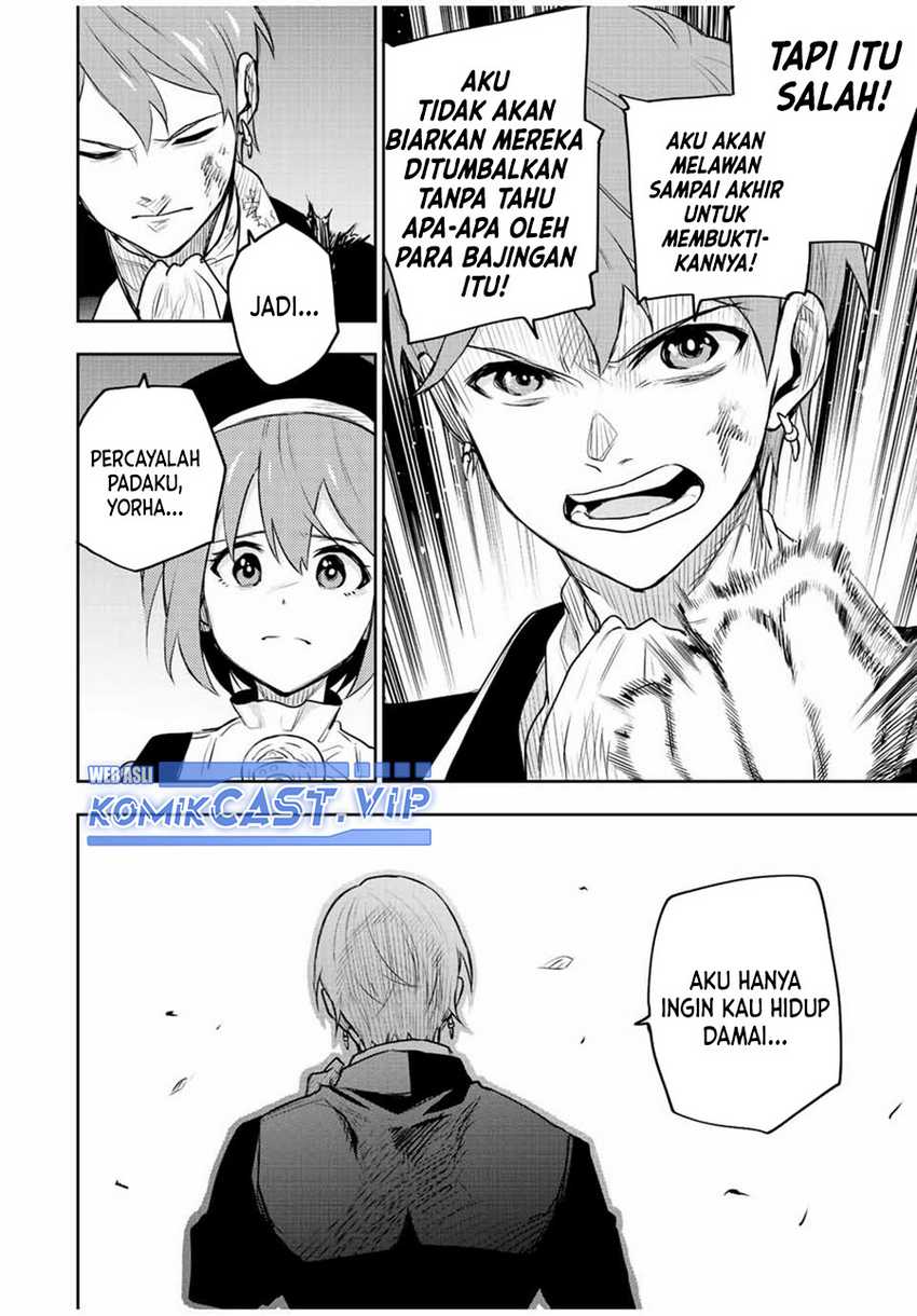 Chapter 70 - halaman 4