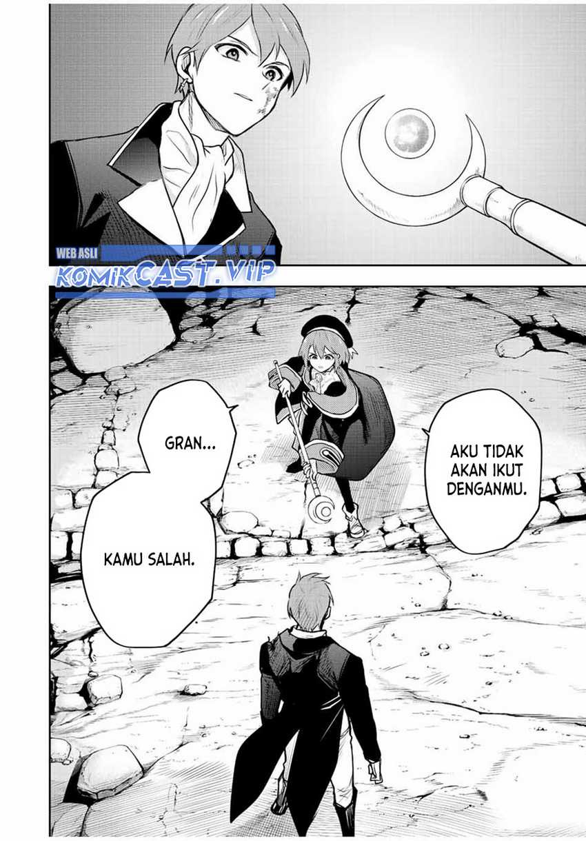 Chapter 70 - halaman 6