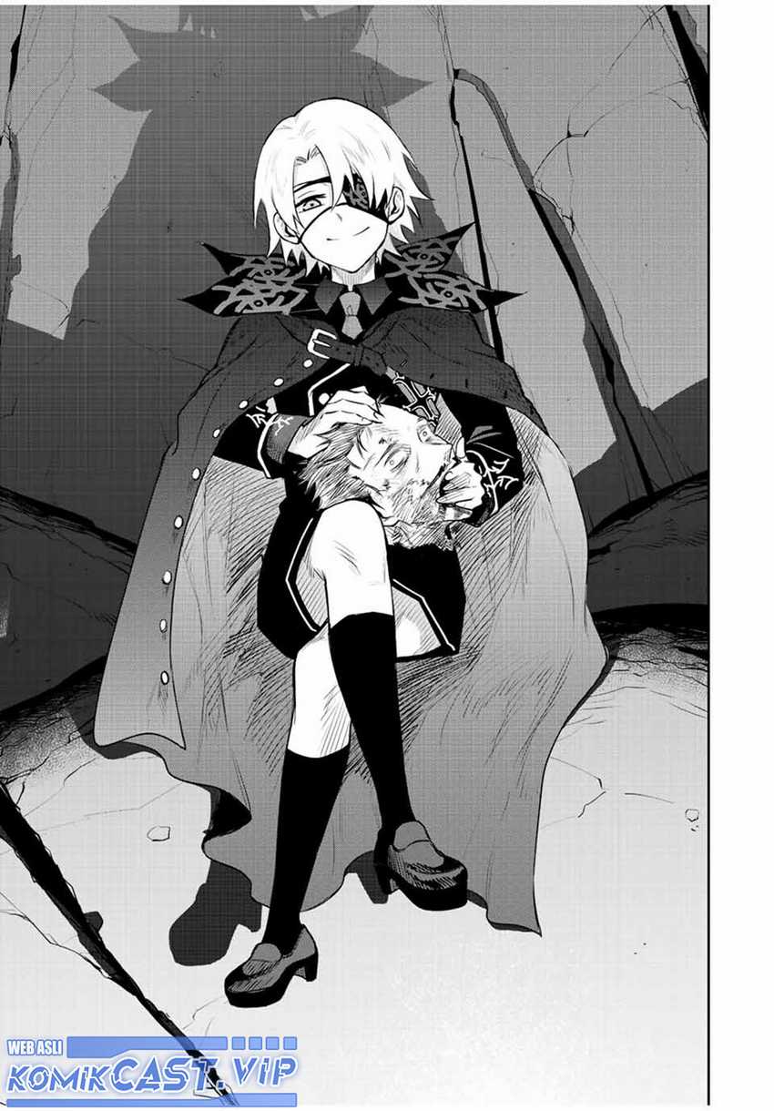 Chapter 70 - halaman 9