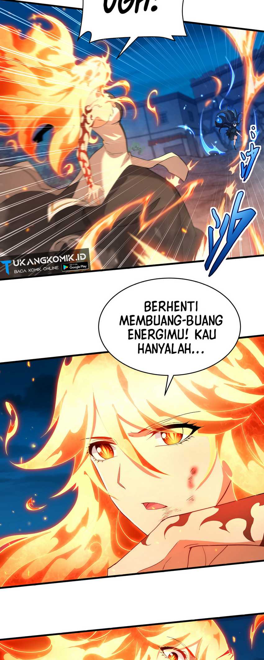 Chapter 51 - halaman 27