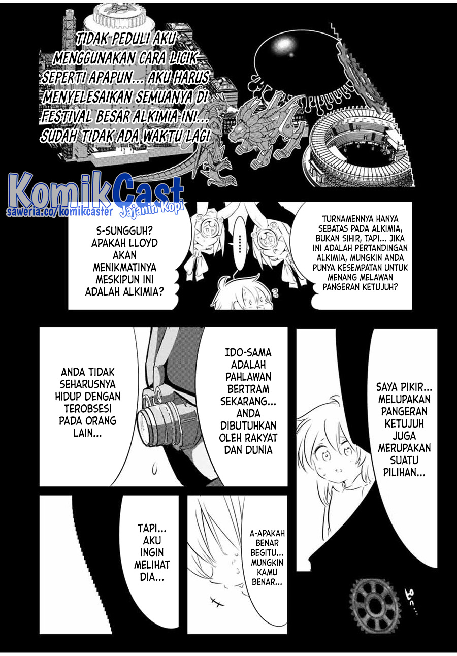 Chapter 139 - halaman 28