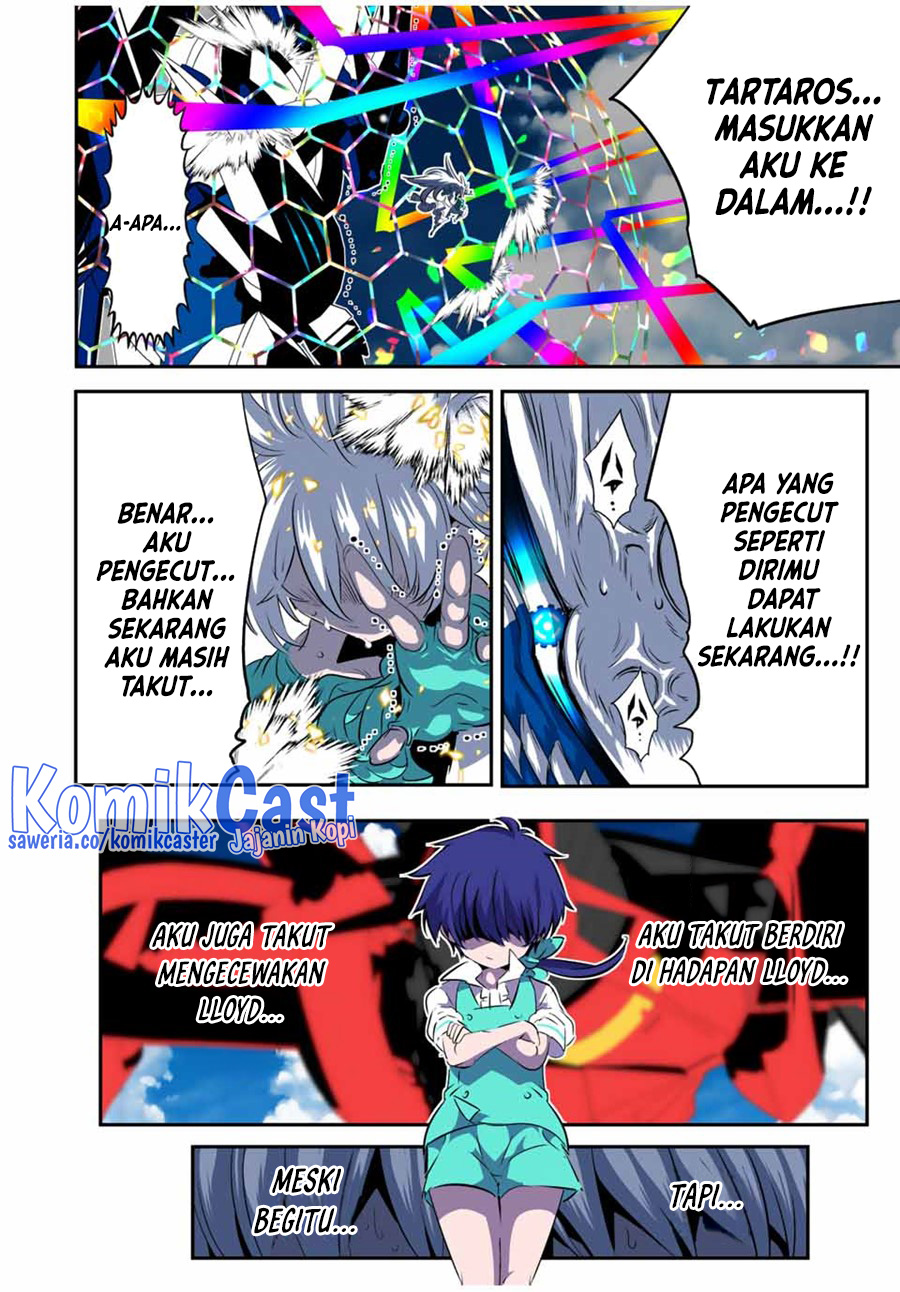 Chapter 139 - halaman 34