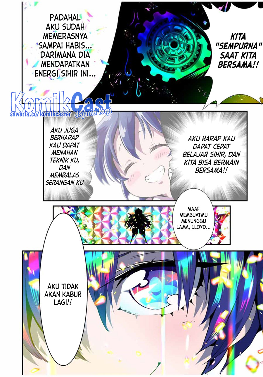 Chapter 139 - halaman 36