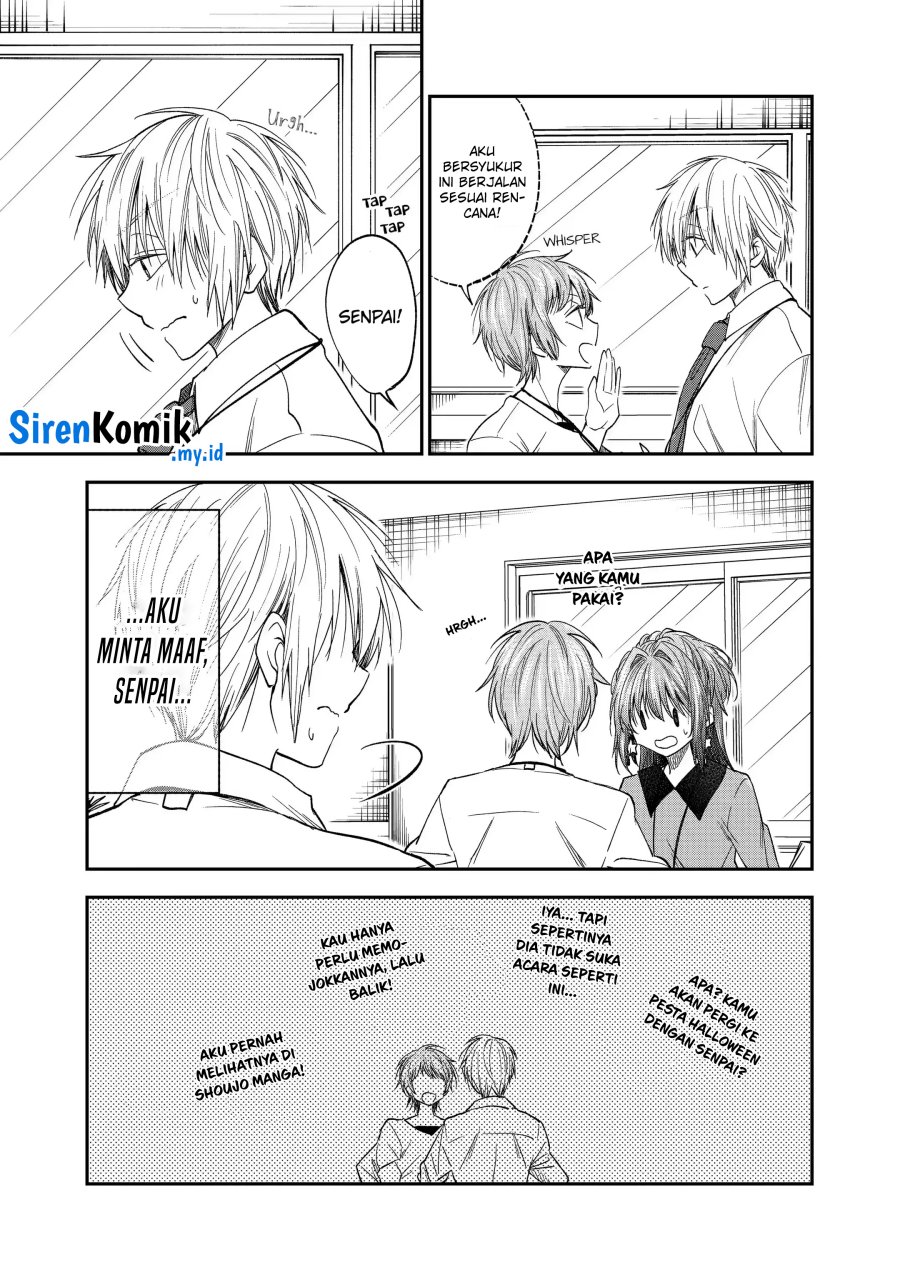 Chapter 50 - halaman 15