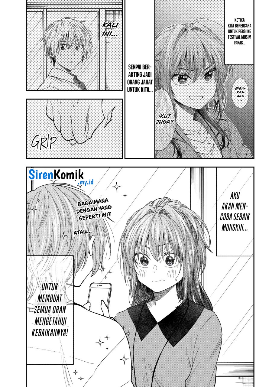 Chapter 50 - halaman 16