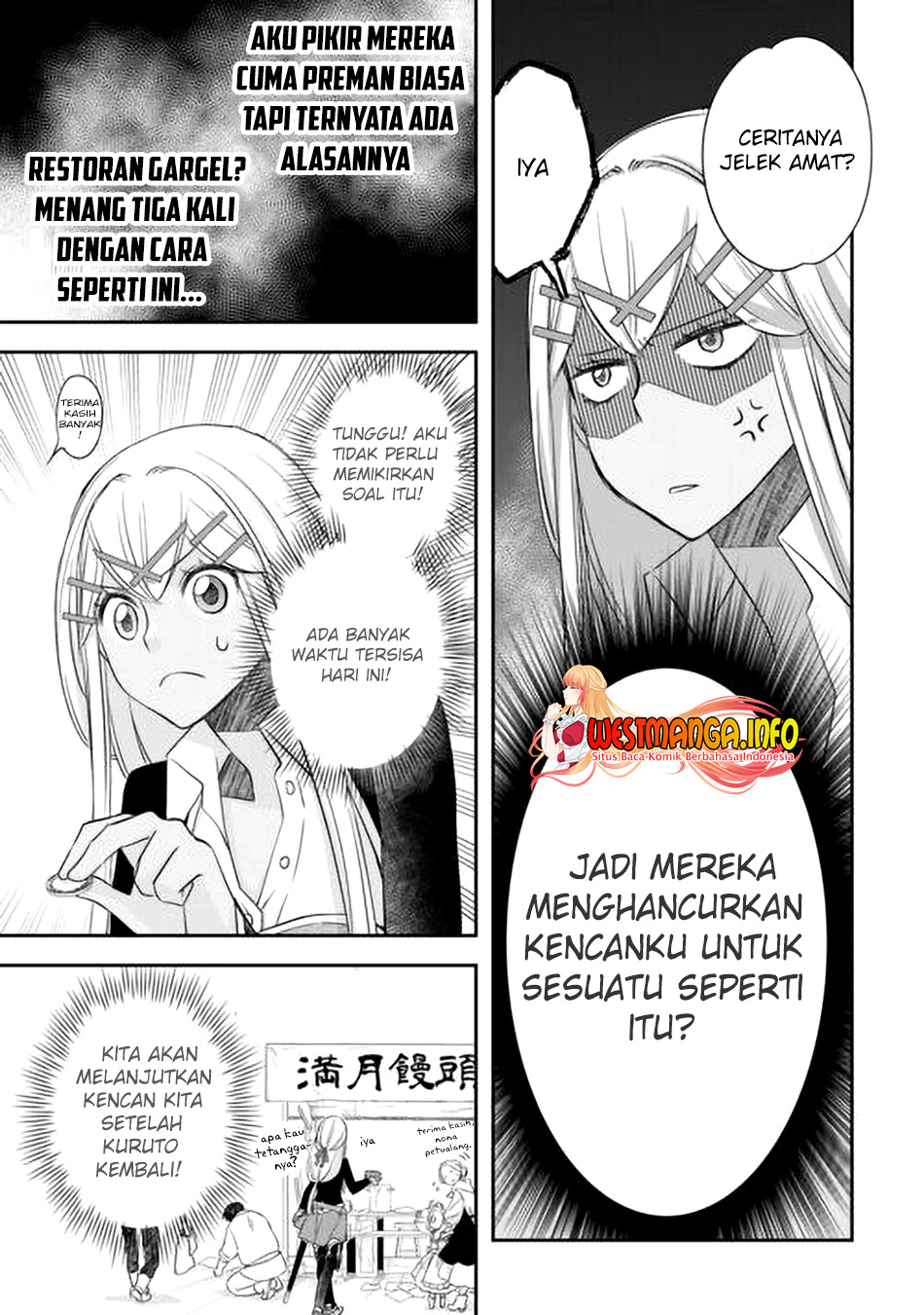 Chapter 40 - halaman 13
