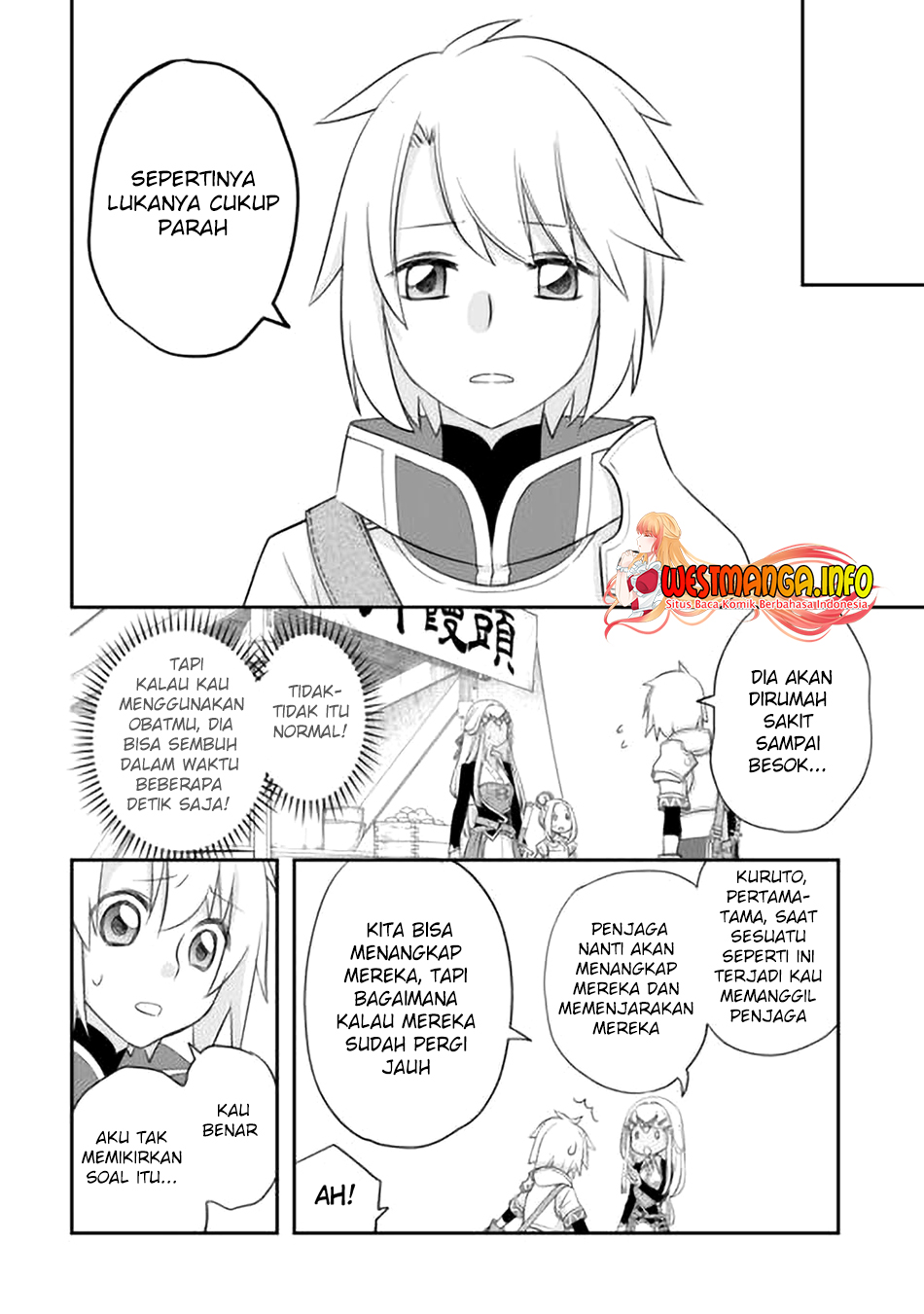 Chapter 40 - halaman 14