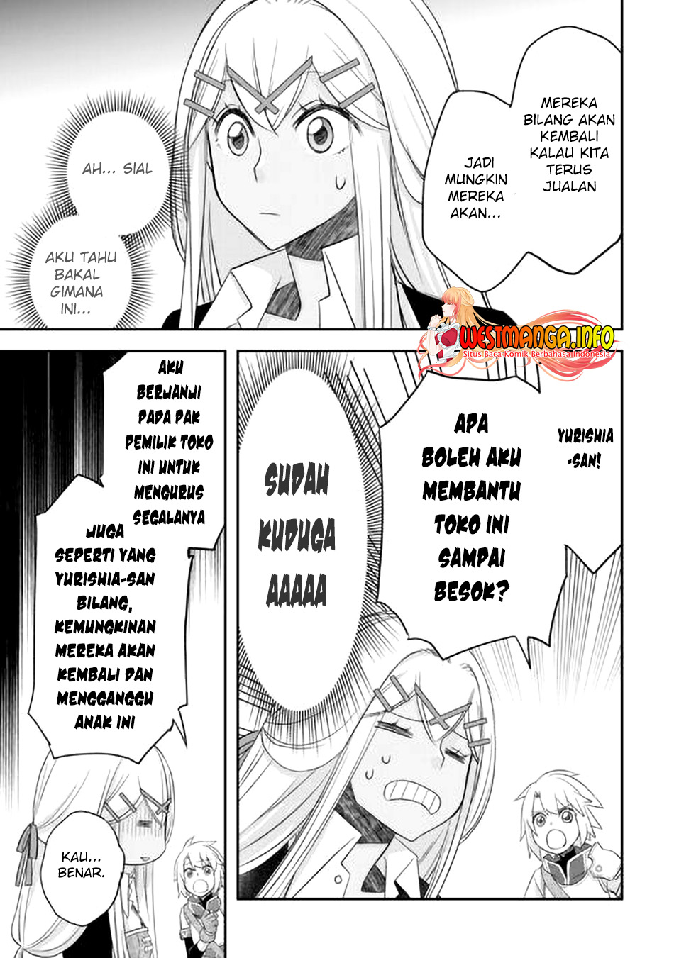 Chapter 40 - halaman 15