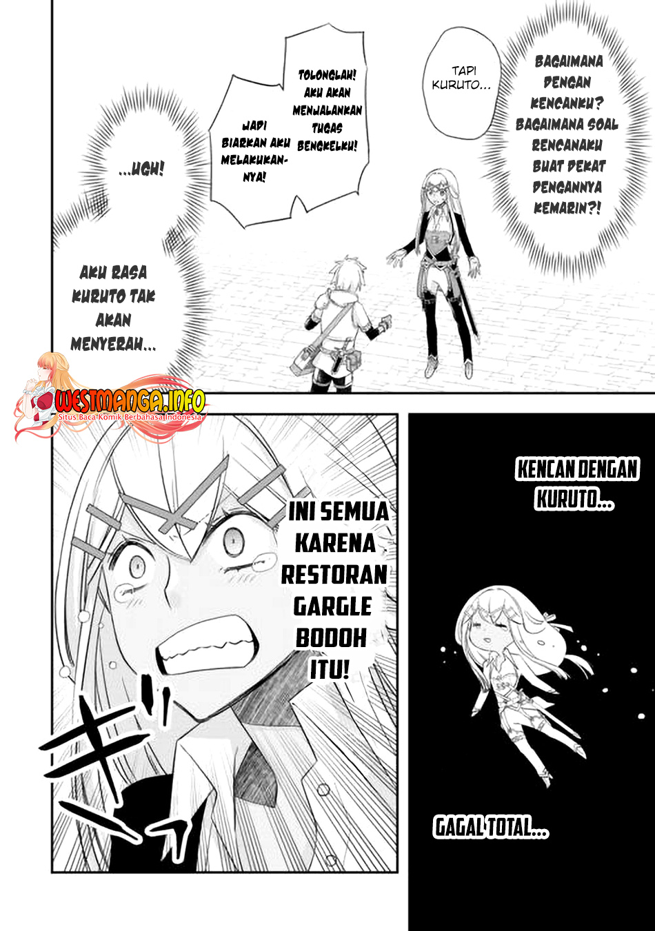 Chapter 40 - halaman 16