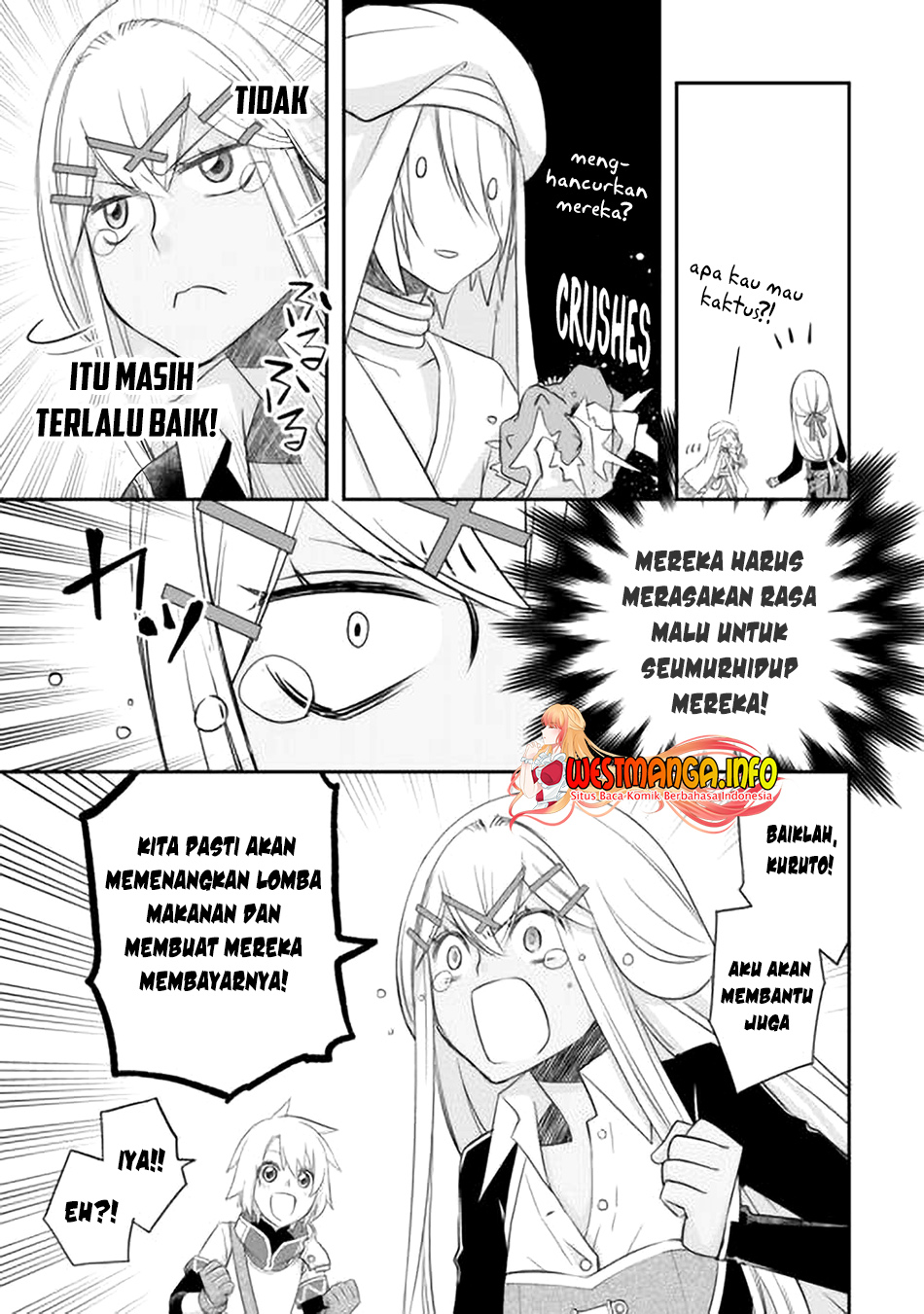 Chapter 40 - halaman 17