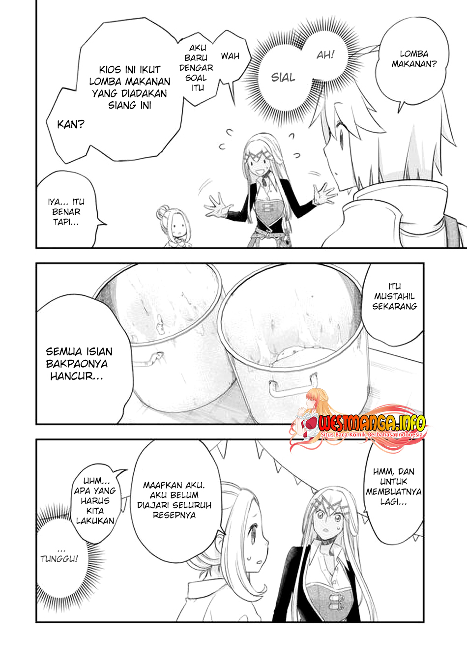Chapter 40 - halaman 18